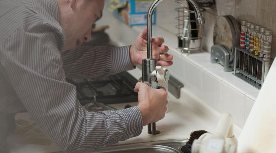 Professional expert plumbing services in Madison, IN